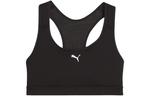 4KEEPS Спортивный жилет женский черный Puma - фото