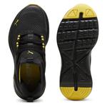 Кроссовки Puma Enzo 2 Refresh AC PS Toddler, черный - фото 2