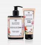 Женский крем для рук 548 Glantier - фото 4