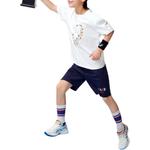 Футболка 10 raw для подростков ASICS, белый - фото 7