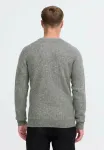 Свитер идбратрам Indicode Jeans, Grey Mix - фото 3