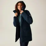 Куртка Regatta Voltera, синий - фото 6