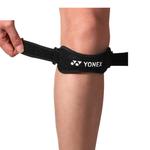 YONEX Бадминтон, баскетбол, беговые наколенники Black Polyester - фото 7