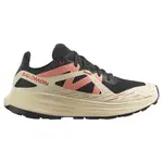 Кроссовки Salomon Ultra Flow trail, черный - фото