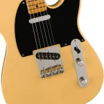 Fender Vintera II '50s Nocaster - Blackguard Blonde - фото 4