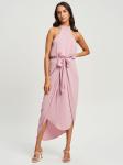 Willa Платье 'Atlas' в цвете Rose - фото 2