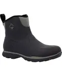 Мужские ботинки Excursion Pro Mid MUCK, черный - фото