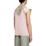 Майка T Boxt DIESEL, розовый - фото 4