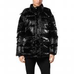 Стеганая куртка Philipp Plein, черный - фото 3