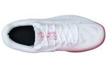 Кроссовки gate sky plus 3 wide 'white high-vis pink' Mizuno, голубой - фото 4