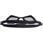 Adidas Маска для плавания Silicone Unisex Black - фото 4