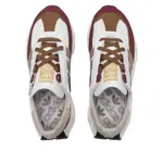 Кроссовки adidas Retropy E5 'Burgundy Brown', белый - фото 3