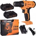 Дрель-шуруповерт ВИХРЬ ДА-14,4Л-2К - фото