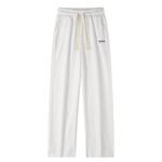 Повседневные брюки Unisex China Aerospace, белый вересково-серый - фото 10