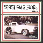 Диск CD East Side Story Vol. 5 - Various Artists - фото
