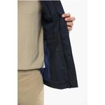 Ветровка FIELD со скрытым капюшоном Woolrich, Blue - фото 6