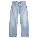 Fritz джинсы Anine Bing, baltic синий - фото