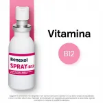 Бенексол спрей B12 15мл Bayer - фото 4