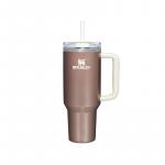 Термостакан STANLEY, золото - фото