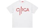 Футболка унисекс C1Rca, белый - фото 4