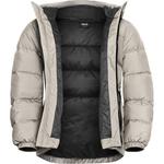 JACK WOLFSKIN Куртка FROZEN PALACE JKT W RDS - фото 3