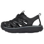 RAPIDO Ботинки для речного треккинга унисекс, черные - фото