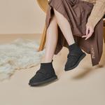 Зимние ботинки женские Gemeiq - фото 8