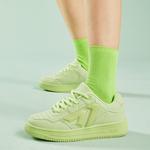 Кроссовки A1 Skateboarding Shoes Unisex Low-top, черный - фото 40