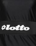 Топ Lotto, черный - фото 4