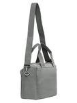 Наплечная сумка Mindesa, темно-серый - фото 3