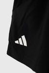 Шорты для мальчика adidas Performance, черный - фото 3
