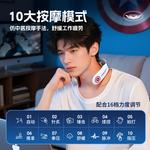 Массажеры для шеи Disney, белый - фото 8