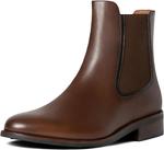 Женские ботинки Chelsea Duchess от Thursday Boot Company, Walnut - фото