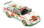 Ixo Models Ford Sierra Rs Cosworth #17 A. Seoulin 1:43 Gtm137 - фото
