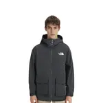Куртка унисекс THE NORTH FACE, цвет Black - фото 4
