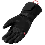 Защитные перчатки Revit Taurus 2 GTX, черный - фото 2