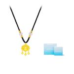 Женское ожерелье из сплава SUCH NICE - фото