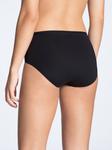 Трусы Calida highwaist Natural Comfort, черный - фото 2