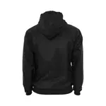 Куртка Urban Classics Windstopper Contract Basic 2.0, черный - фото 2