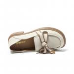 Туфли Мэри Джейн женские Zhr, черный - фото 9