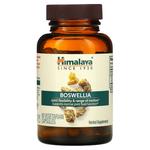 Himalaya Boswellia 60 вегетарианских капсул - фото 2