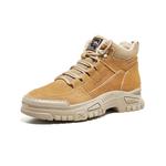 Кроссовки мужские высокие Camel - фото 11