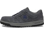 Кроссовки Airwalk Work Mongo Comp Toe EH SR, цвет Grey/Charcoal - фото 4