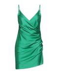 Мини-платье Aniye By, зеленый - фото