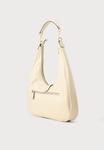 Сумка Guess BROOKE HOBO, Off White/Off-White - фото 2