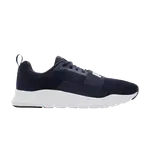 Кроссовки Wired Puma, синий - фото