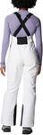 Columbia женские брюки Iceventure Bib, White - фото 2