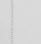 Простыня Celeste SFERRA, слоновая кость - фото 28