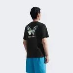 THE NORTH FACE Футболка Unisex Cosmic Black - фото 7