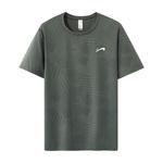 Футболка унисекс K-Bird, темно-синий/серый - фото 7